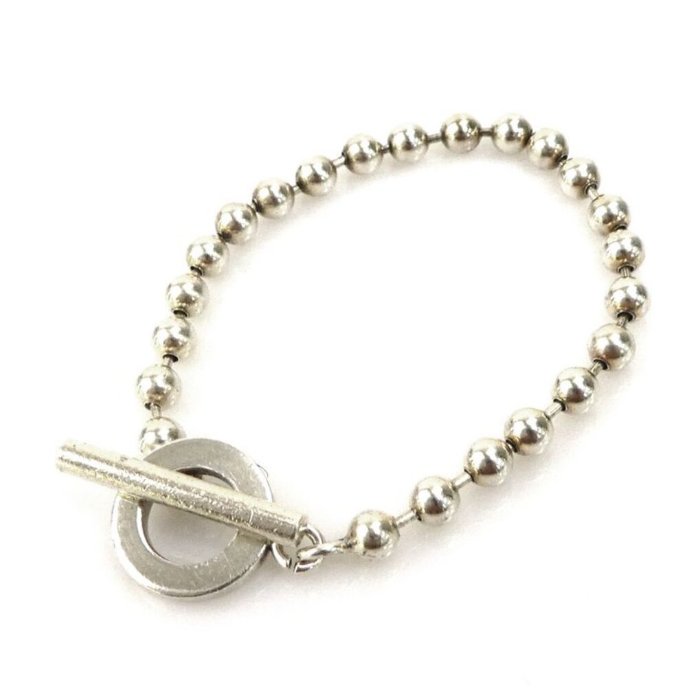 Gucci Silver 925 Bracelet - Picture 2 of 8